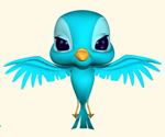 Bird