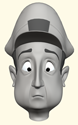 Bus Driver